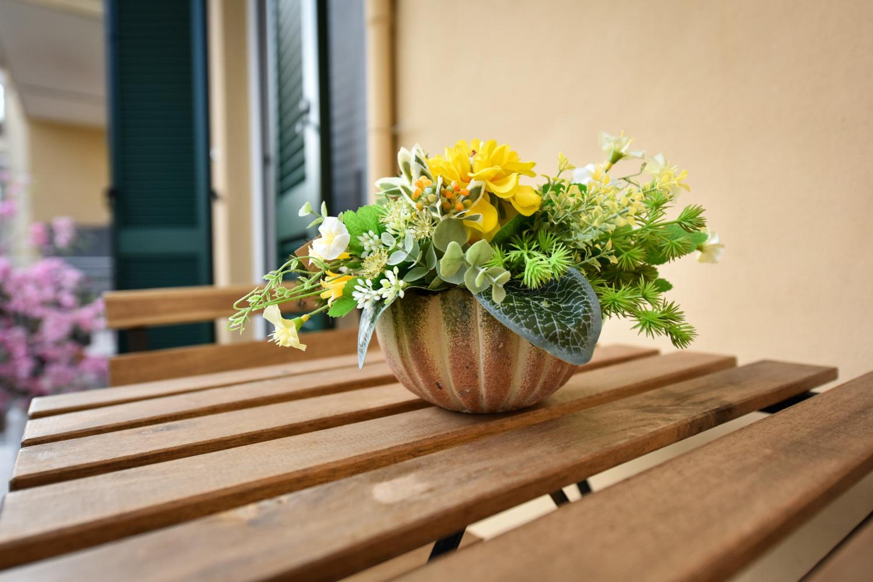 Benvenuti Casa Leo - Elegante Appartamento view 2
