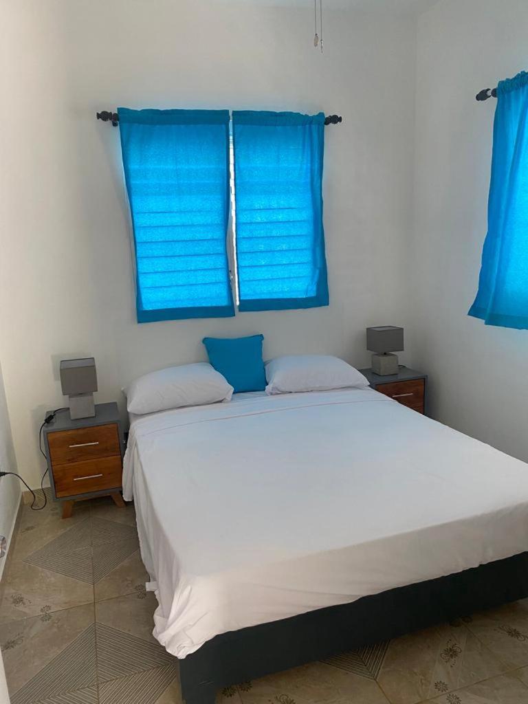 Caribbean Domicile