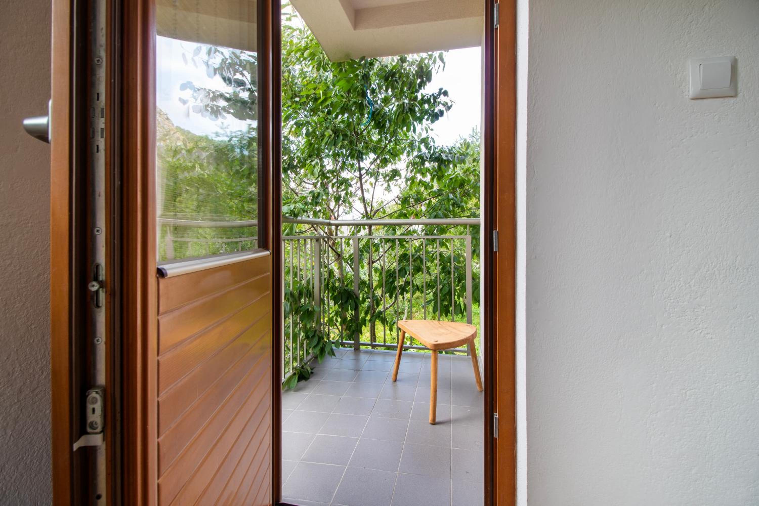 Apartmani Jelenača prizemlje