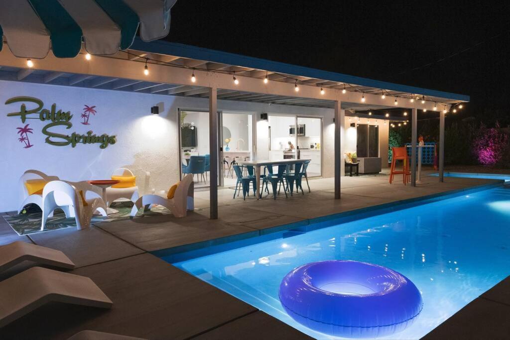 Casa Palmina an MCM Oasis view 5
