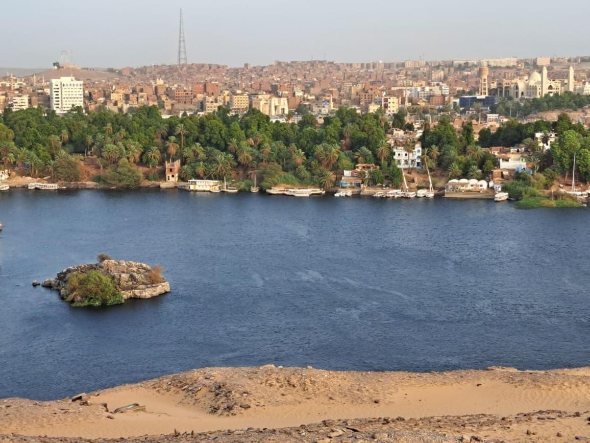 Nile View Guest House