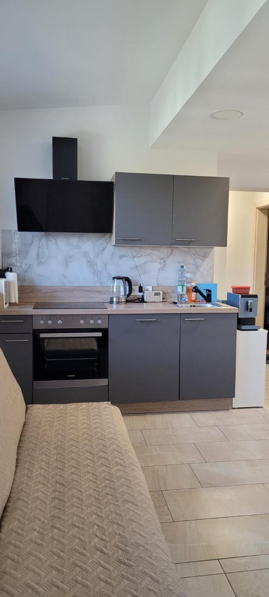 Ferienwohnung Stoisser view 5