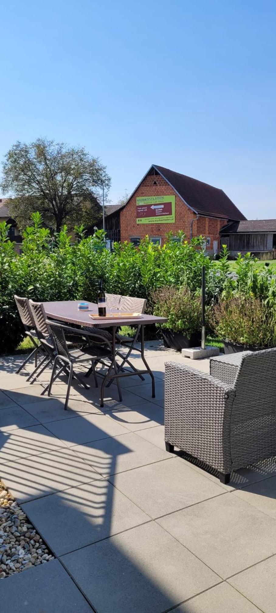 Ferienwohnung Stoisser view 3