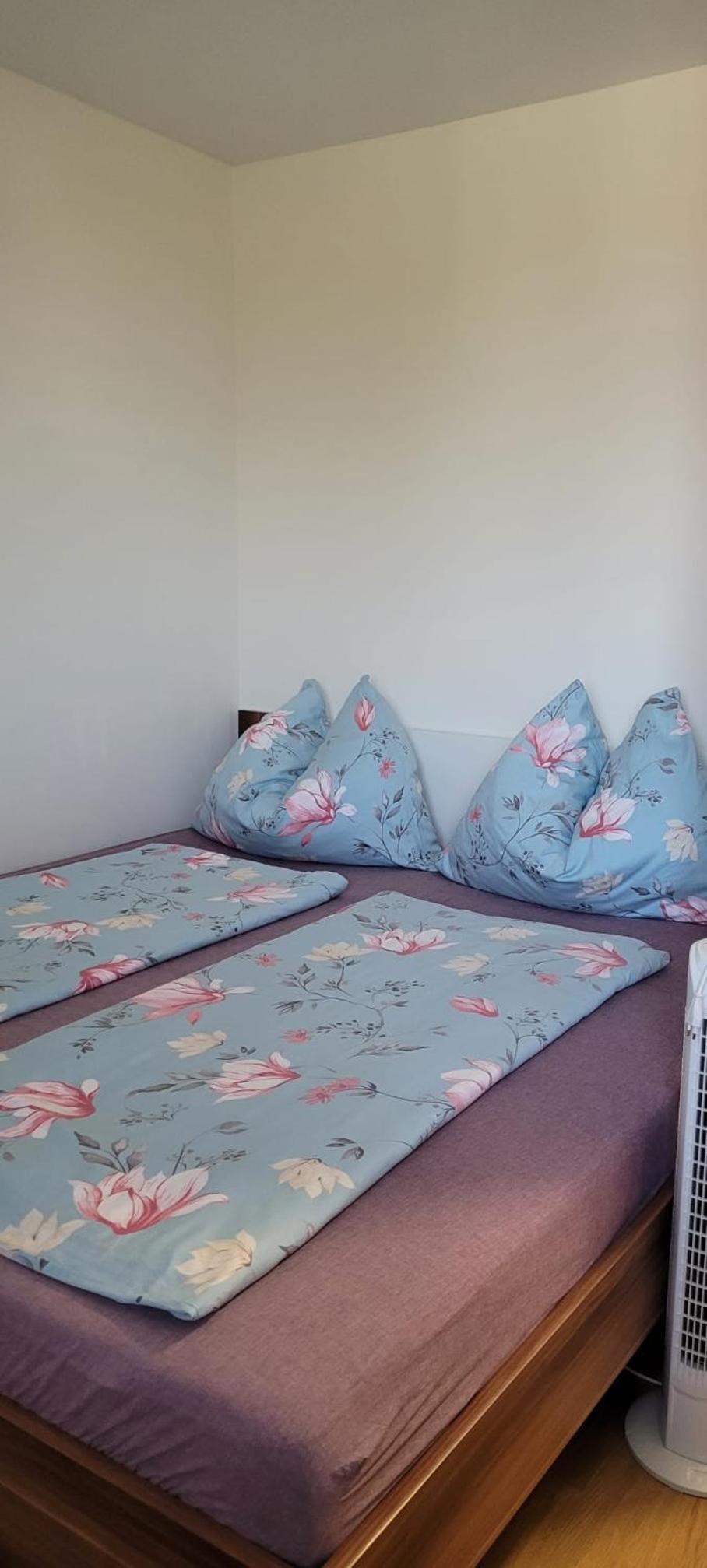 Ferienwohnung Stoisser view 2