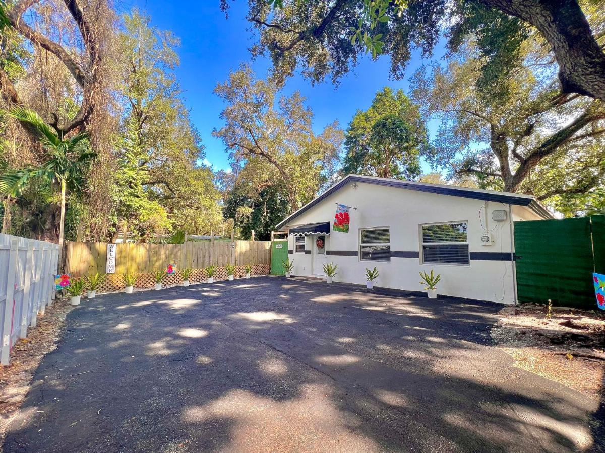 The Boutique Guest House