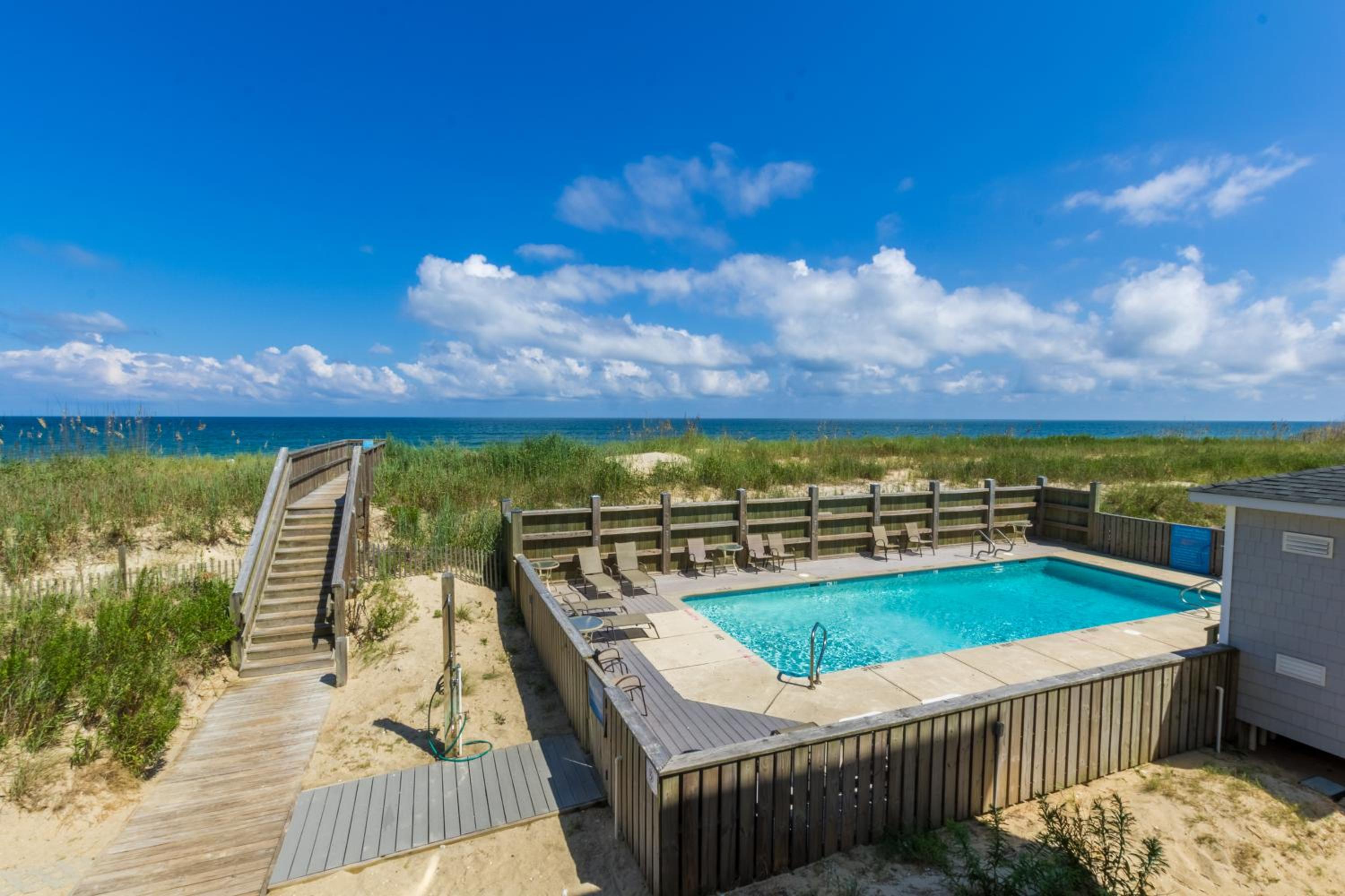 5730 - Catching and Winging Our Dream by Resort Realty view 4