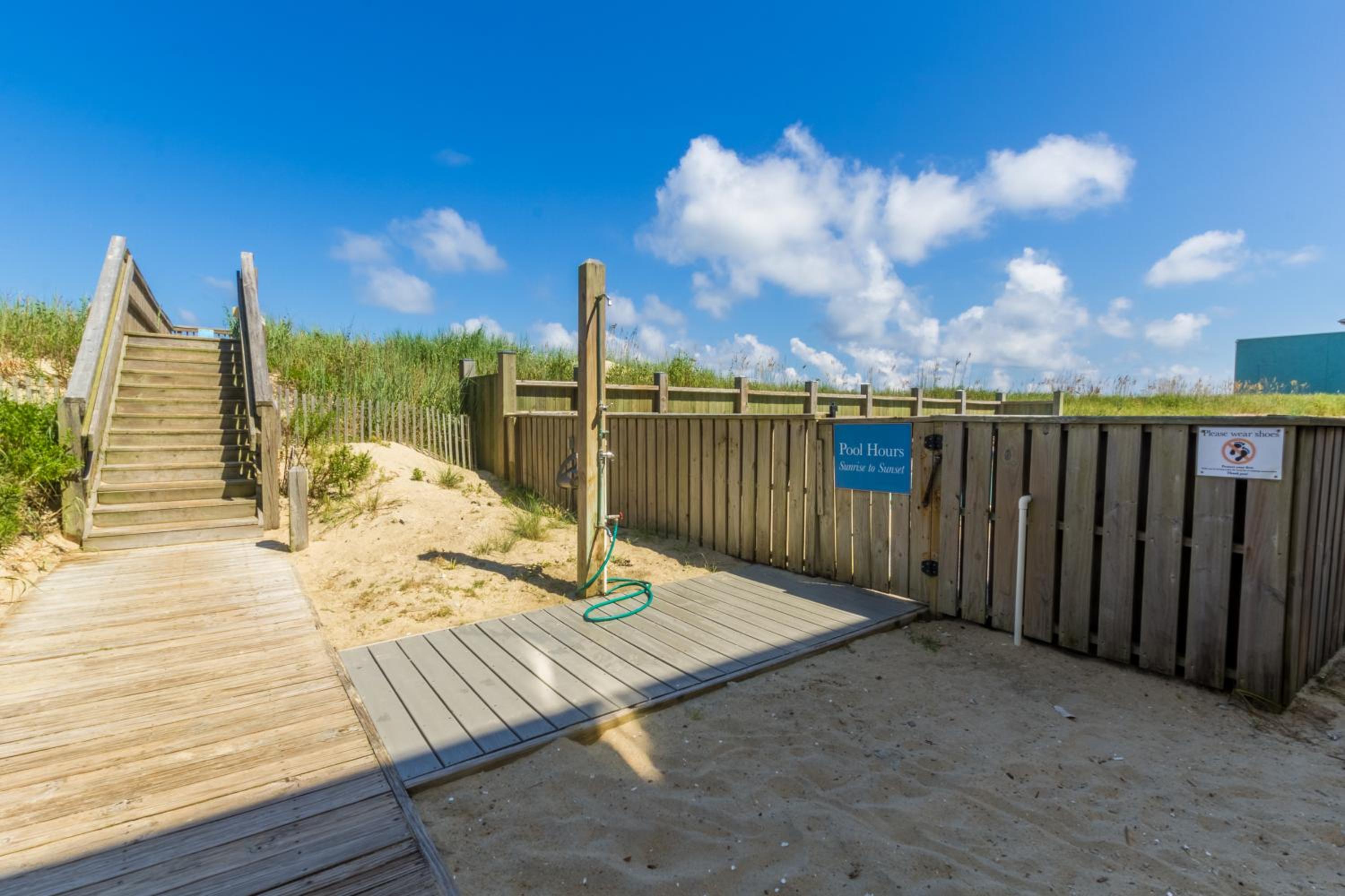 5730 - Catching and Winging Our Dream by Resort Realty view 5