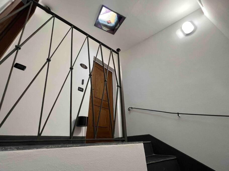 Kiko's Lodge - Historical Apartment in Como view 4