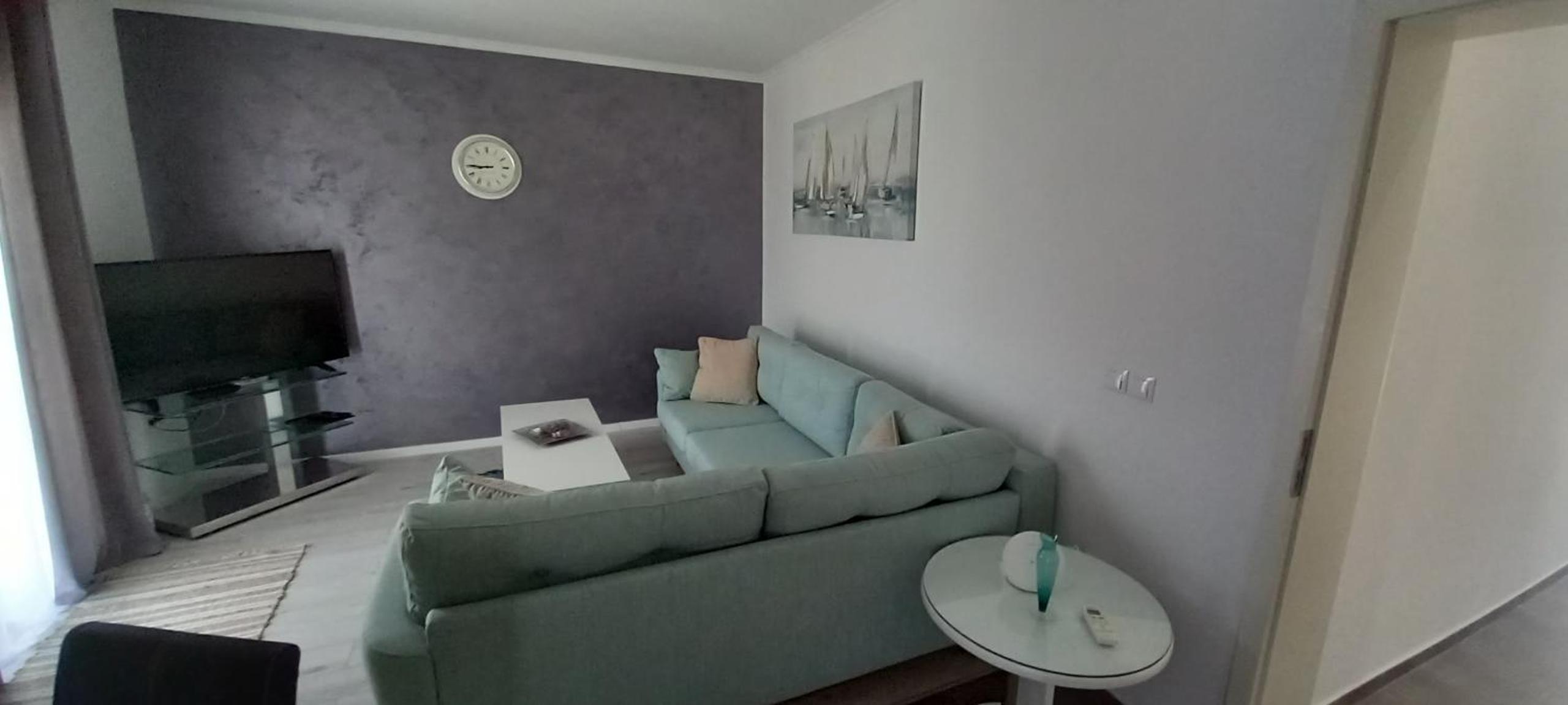 Apartman TIANNI