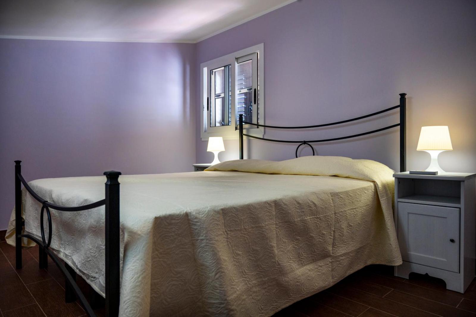 Villa Calliope Pool sea View