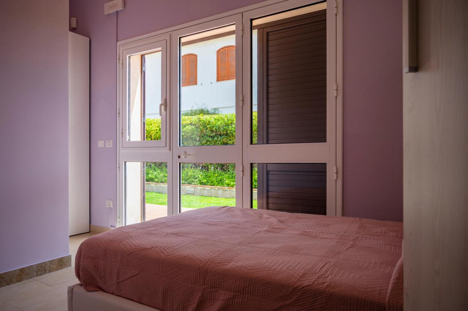 Villa Calliope Pool sea View