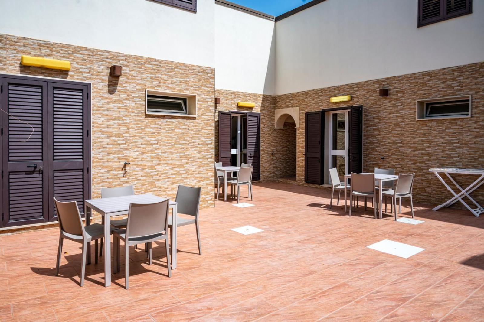 Villa Calliope Pool sea View