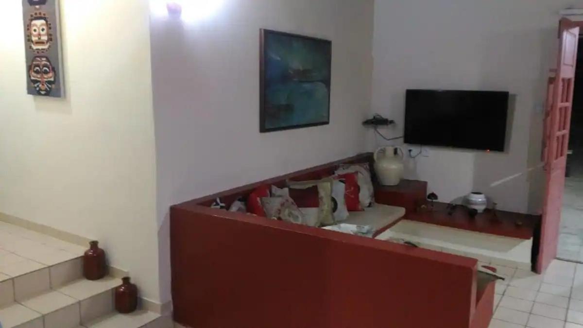 Casa Beira-Mar - Praia de Carne de Vaca/PE