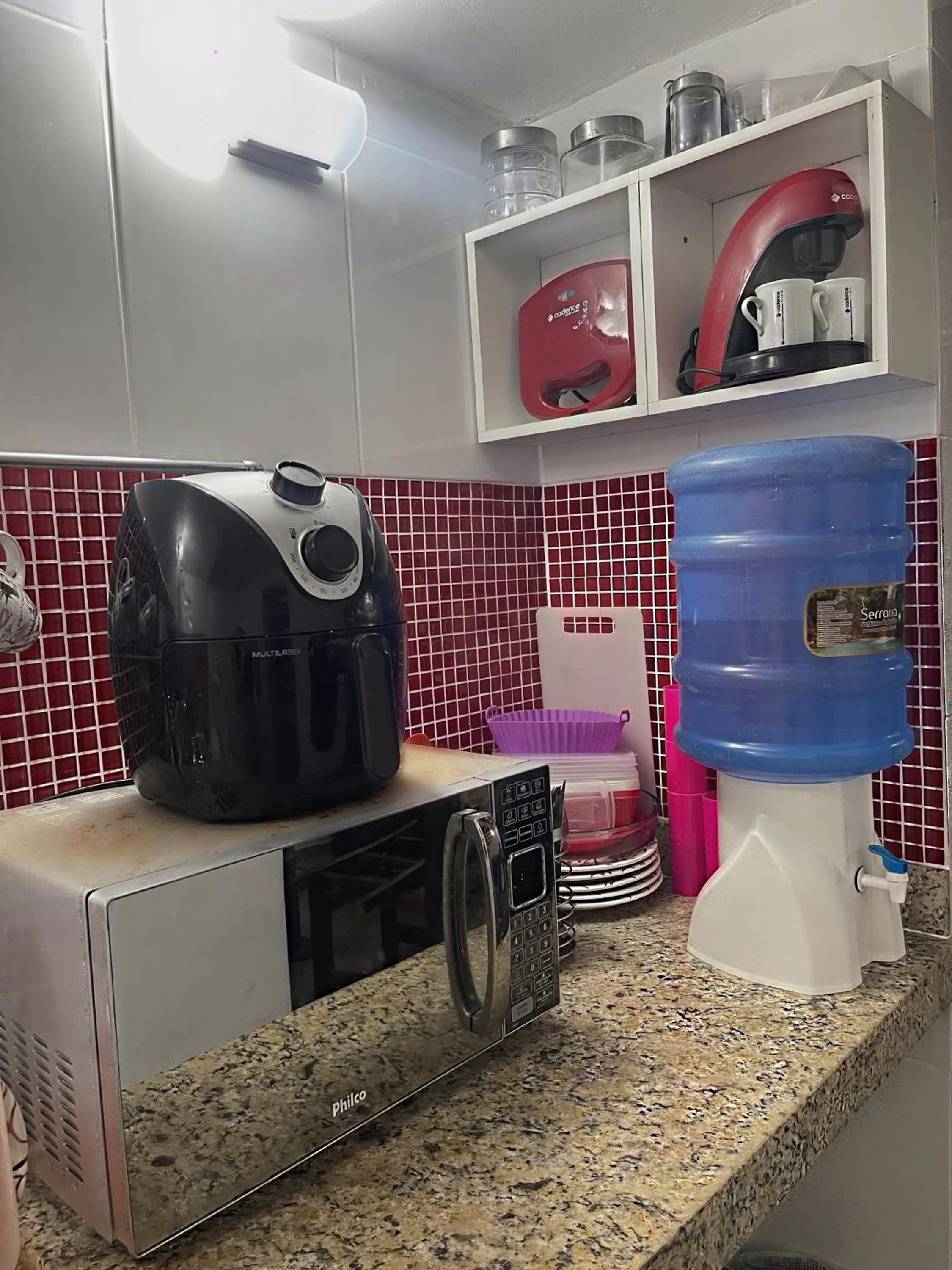 Flat Duplex no Peró, Cabo Frio, Pé na Areia Condomínio Flat Âncora