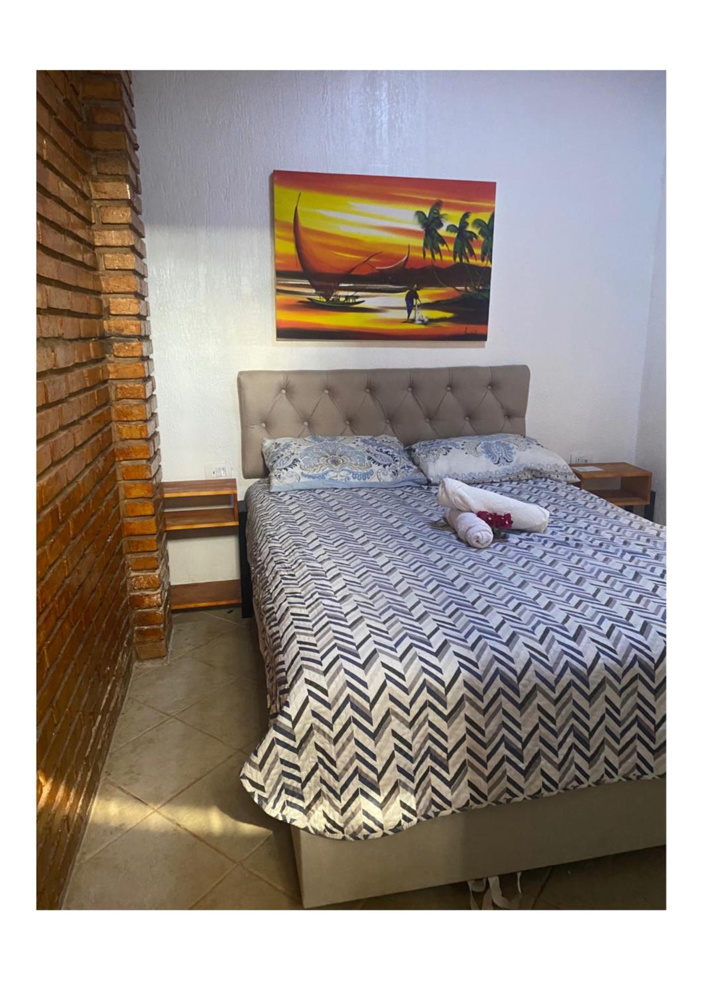 Home Beach Mar Conforto Self-Hosted