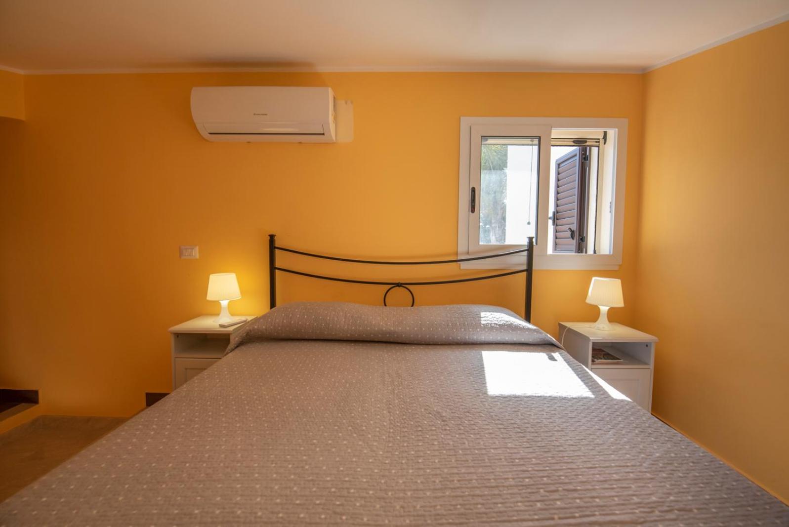 Villa Calliope Pool sea View