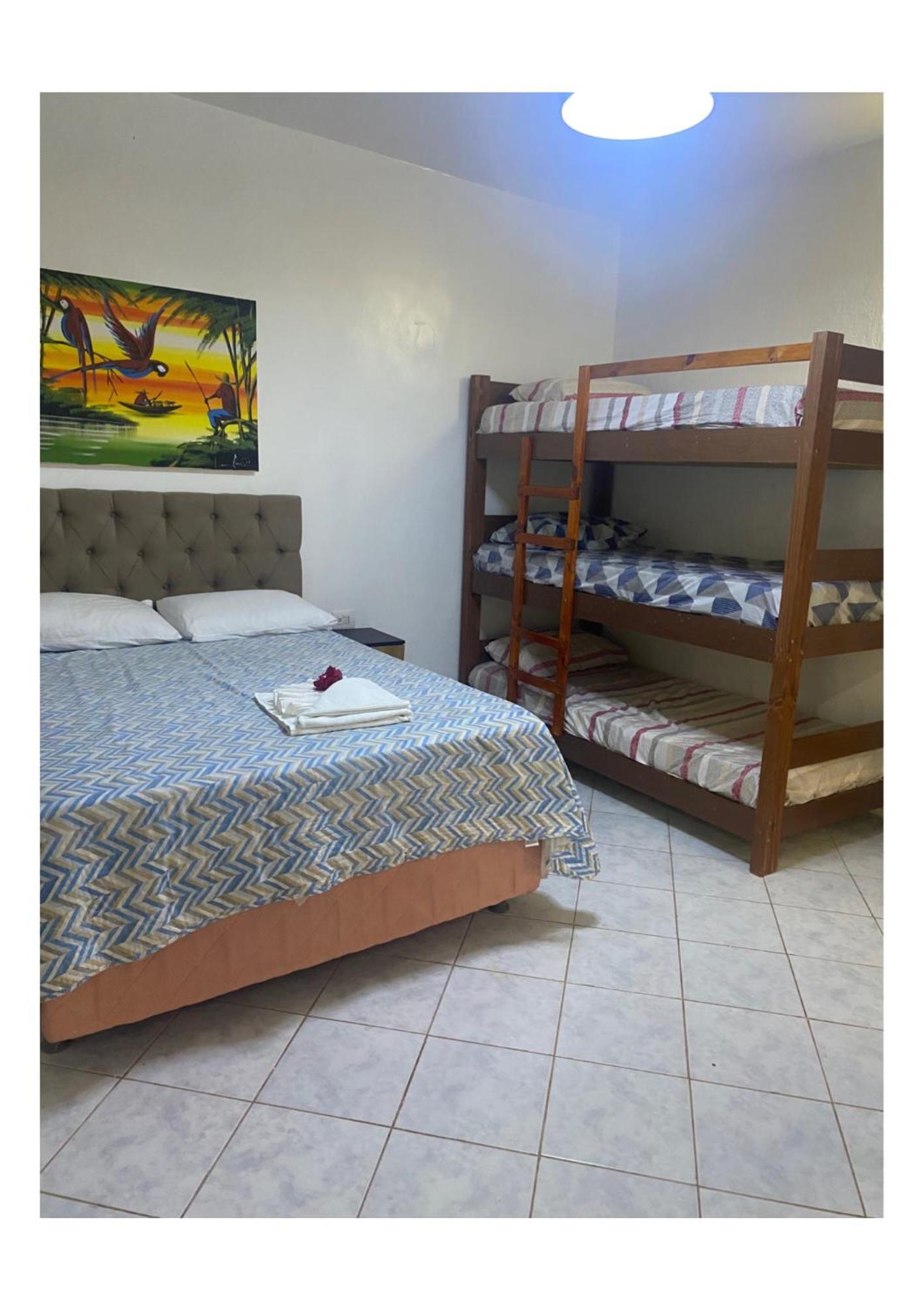 Home Beach Mar Conforto Self-Hosted