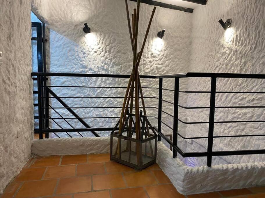 Casatoca House Zapatoca Lengerke