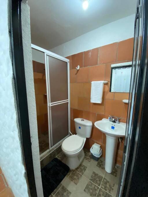 Casatoca House Zapatoca Lengerke