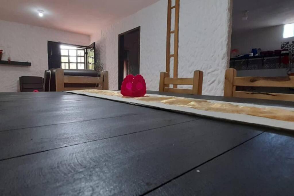 Casatoca House Zapatoca Lengerke