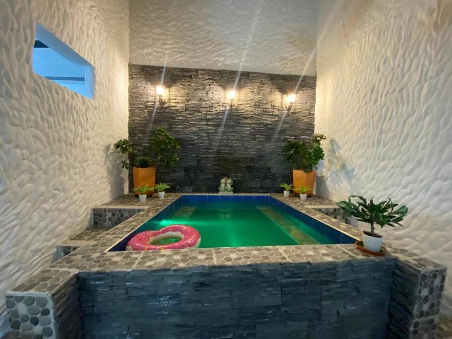 Casatoca House Zapatoca Lengerke