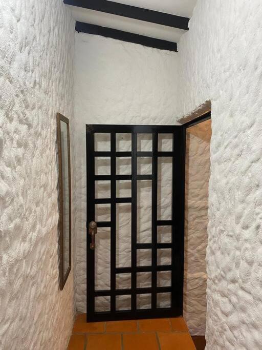 Casatoca House Zapatoca Lengerke
