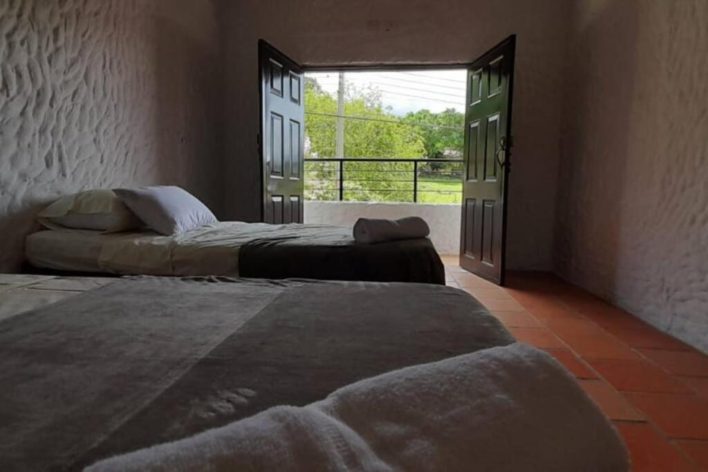 Casatoca House Zapatoca Lengerke