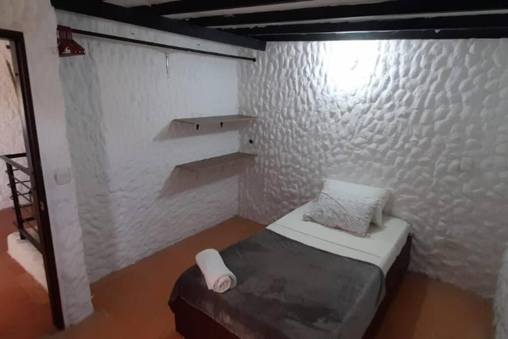 Casatoca House Zapatoca Lengerke