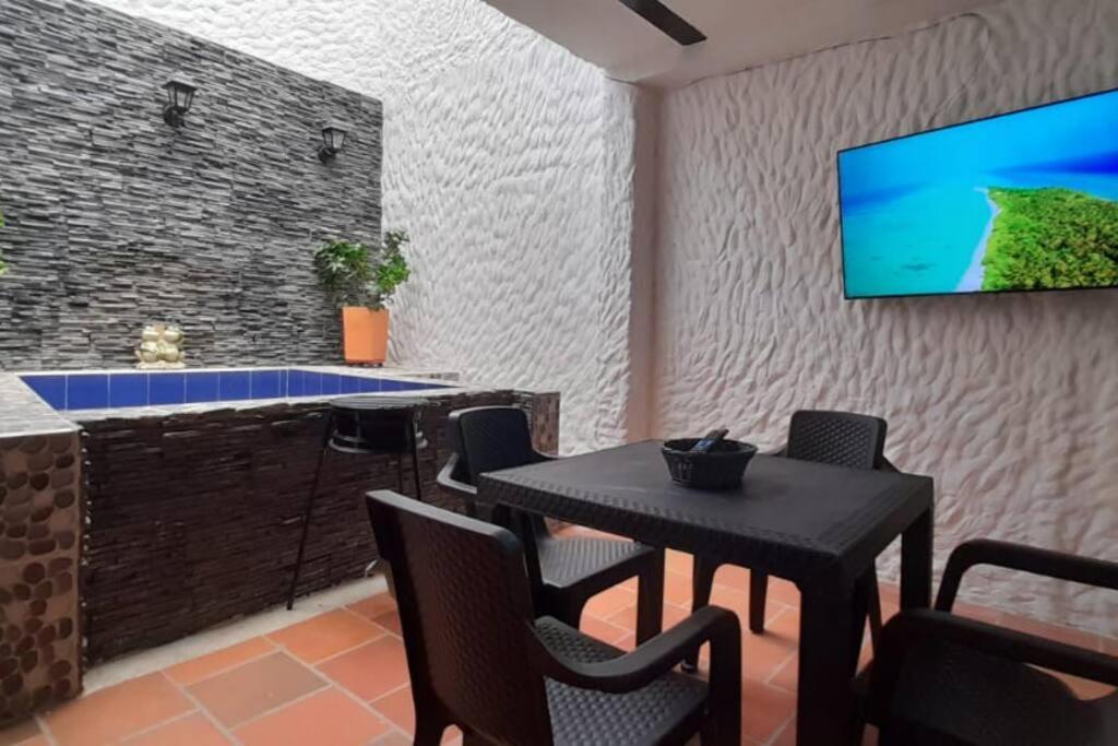 Casatoca House Zapatoca Lengerke