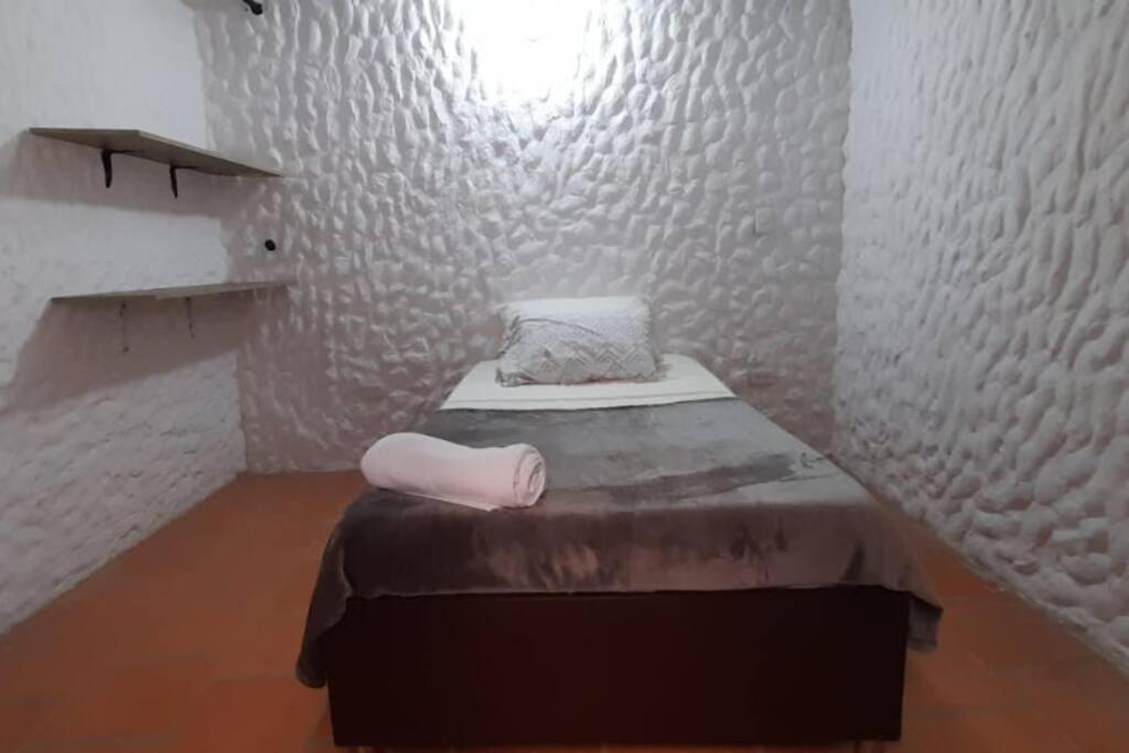 Casatoca House Zapatoca Lengerke