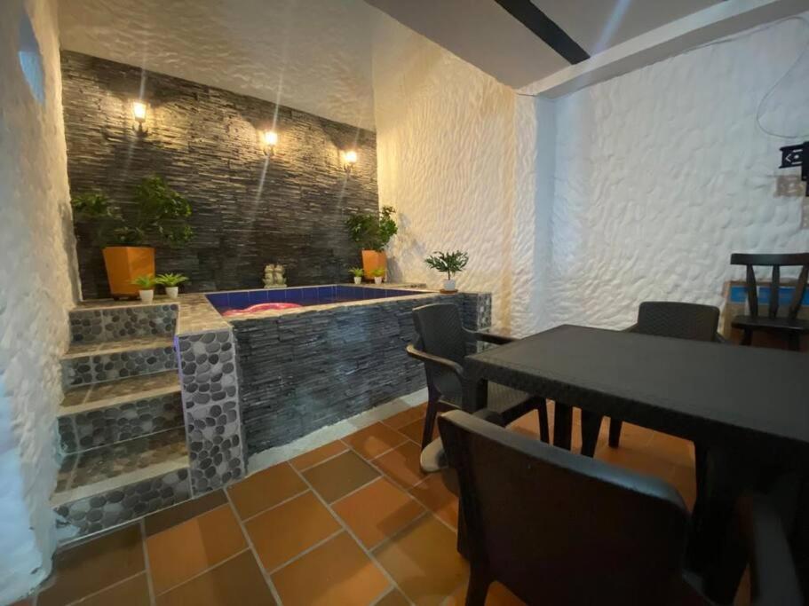 Casatoca House Zapatoca Lengerke