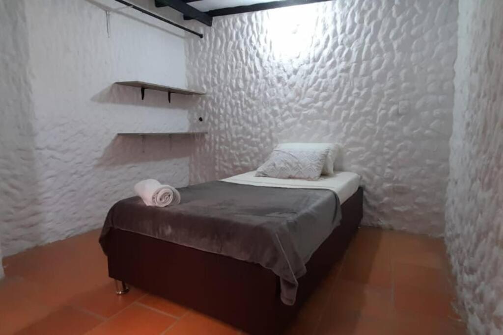 Casatoca House Zapatoca Lengerke