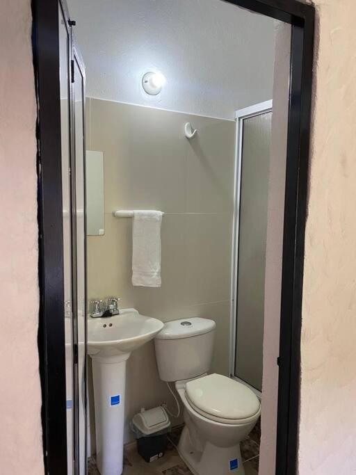 Casatoca House Zapatoca Lengerke