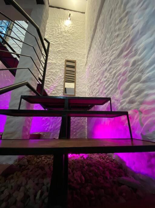 Casatoca House Zapatoca Lengerke