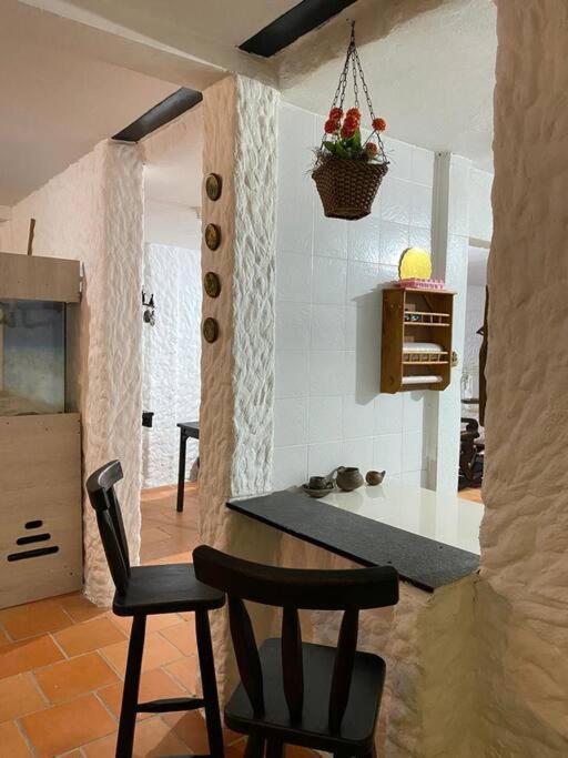 Casatoca House Zapatoca Lengerke