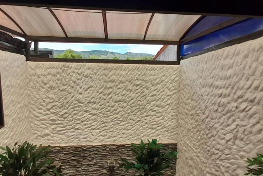 Casatoca House Zapatoca Lengerke