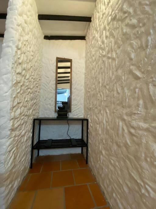 Casatoca House Zapatoca Lengerke
