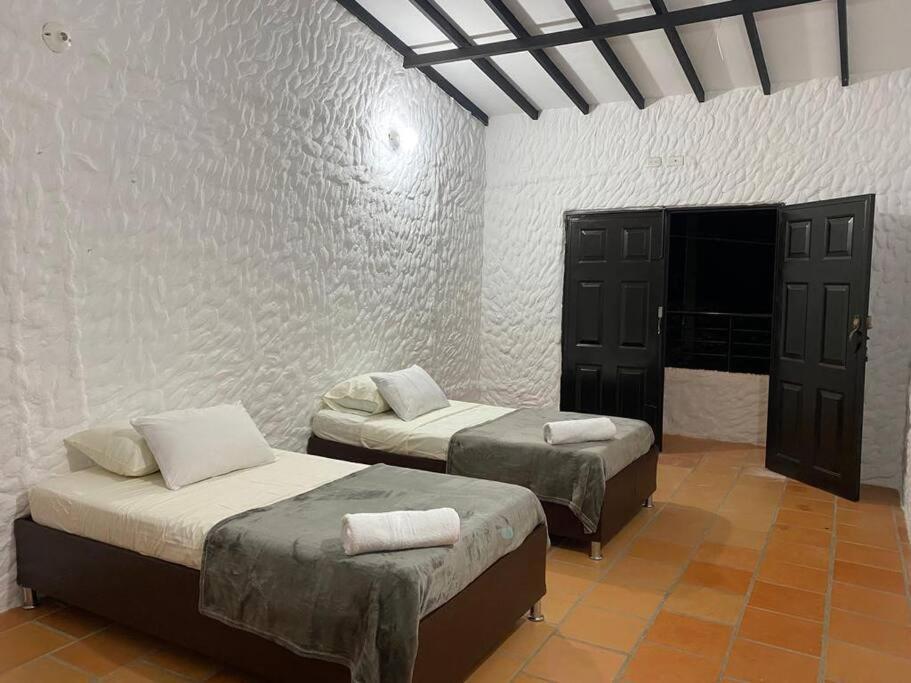 Casatoca House Zapatoca Lengerke