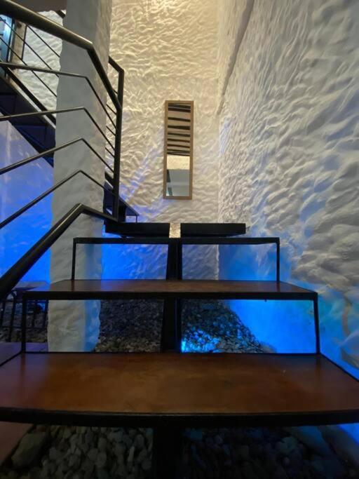 Casatoca House Zapatoca Lengerke