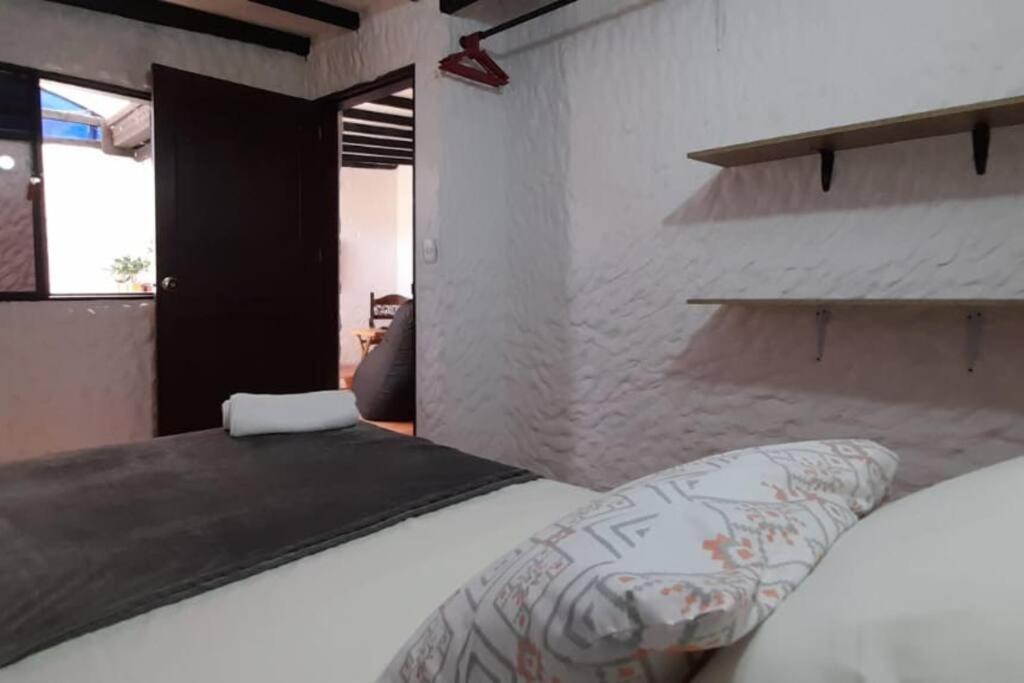 Casatoca House Zapatoca Lengerke