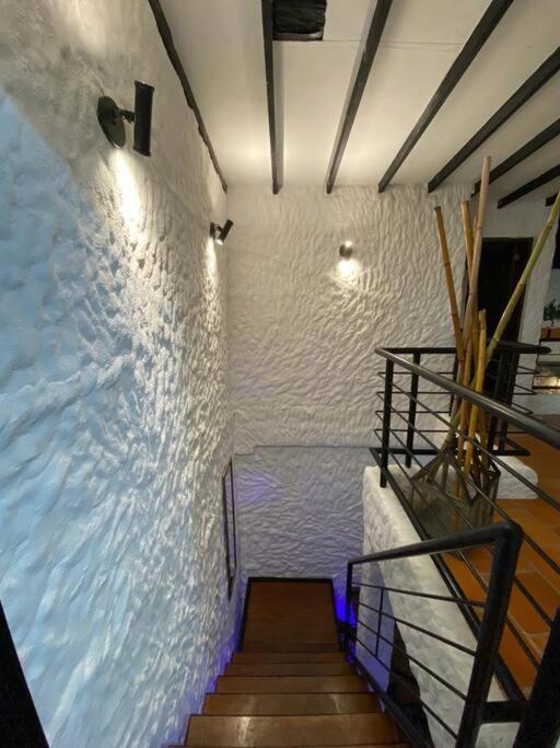 Casatoca House Zapatoca Lengerke