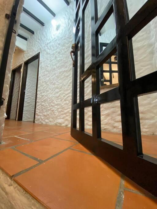 Casatoca House Zapatoca Lengerke