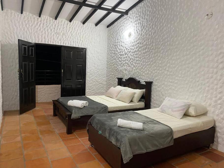 Casatoca House Zapatoca Lengerke
