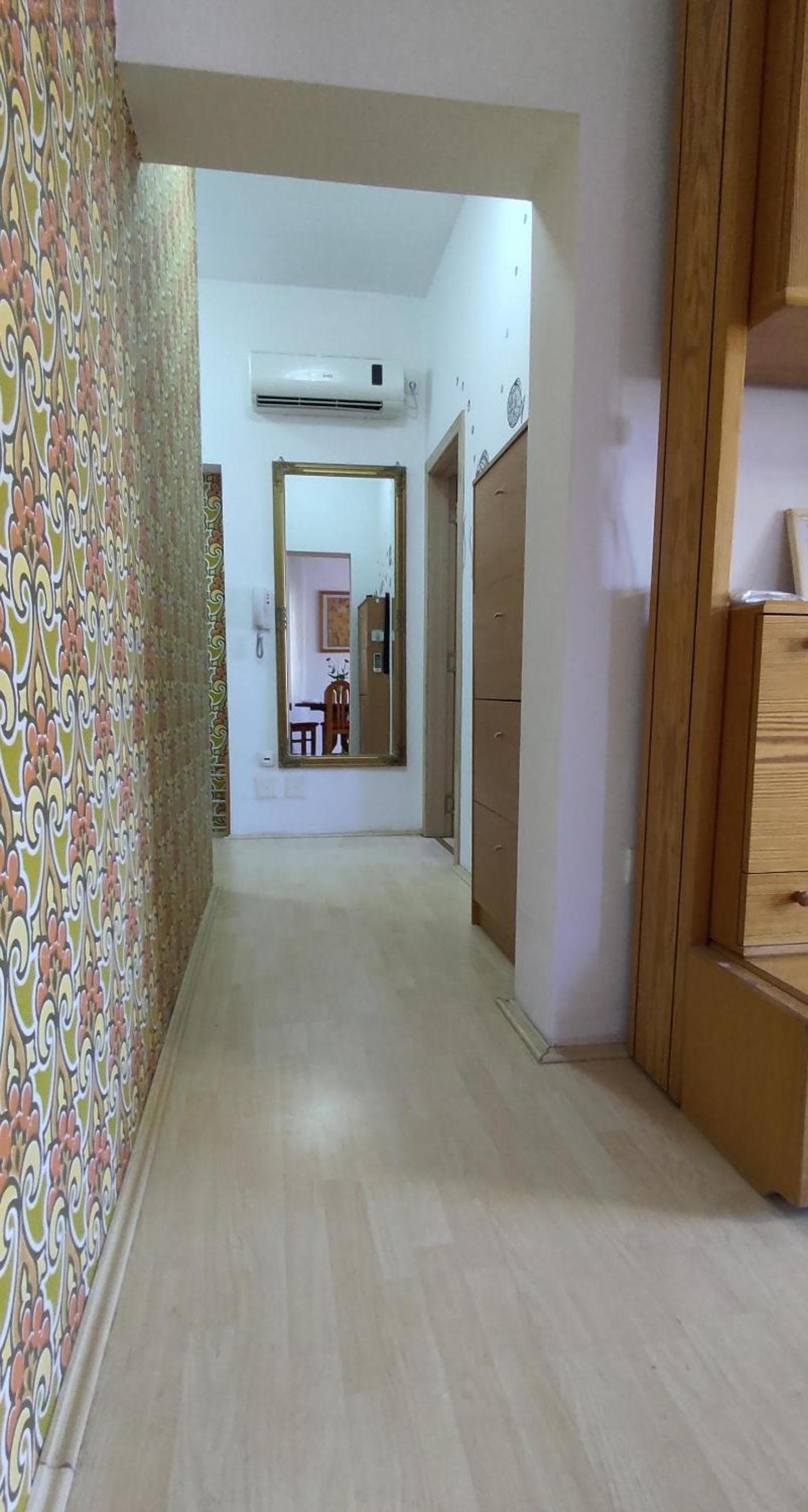 Apartman 77 view 2