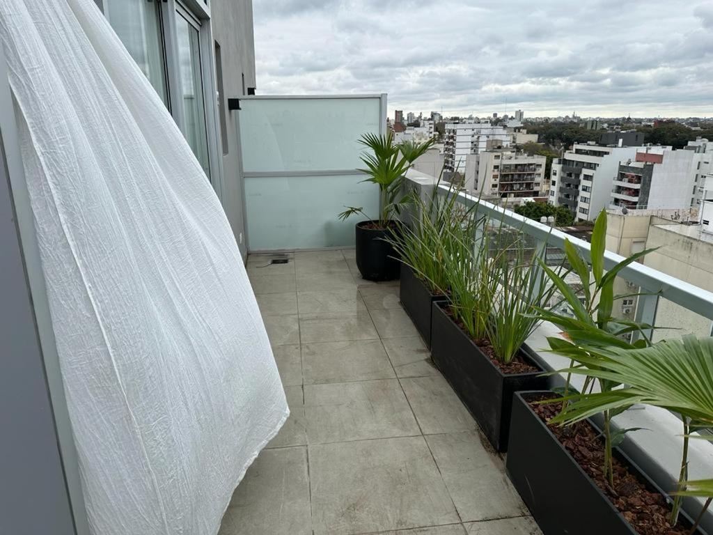 Penthouse a estrenar en Sofisticado Barrio y Edificio Nov 2023 Vista panorámica 100m2 Gimnasio Piscina Lujoso Salon de Fiestas