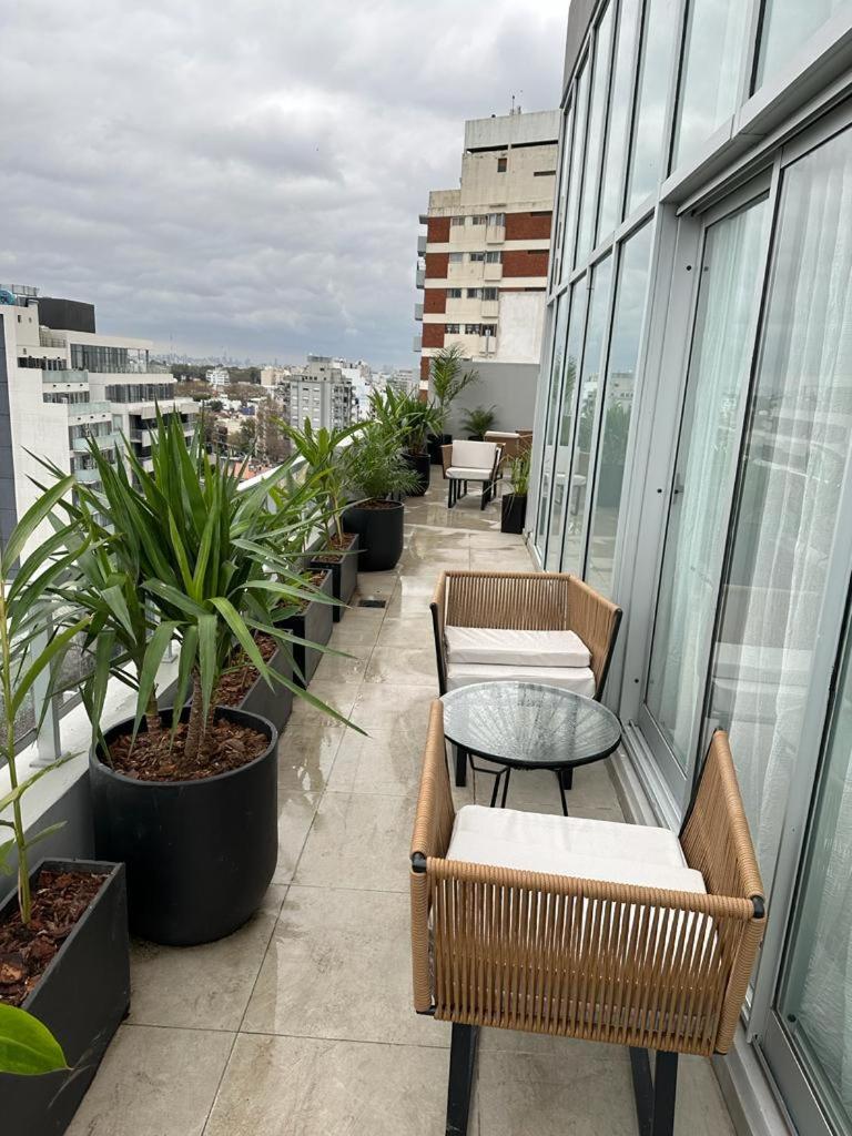 Penthouse a estrenar en Sofisticado Barrio y Edificio Nov 2023 Vista panorámica 100m2 Gimnasio Piscina Lujoso Salon de Fiestas