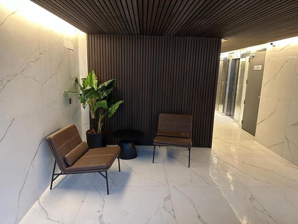 Penthouse a estrenar en Sofisticado Barrio y Edificio Nov 2023 Vista panorámica 100m2 Gimnasio Piscina Lujoso Salon de Fiestas