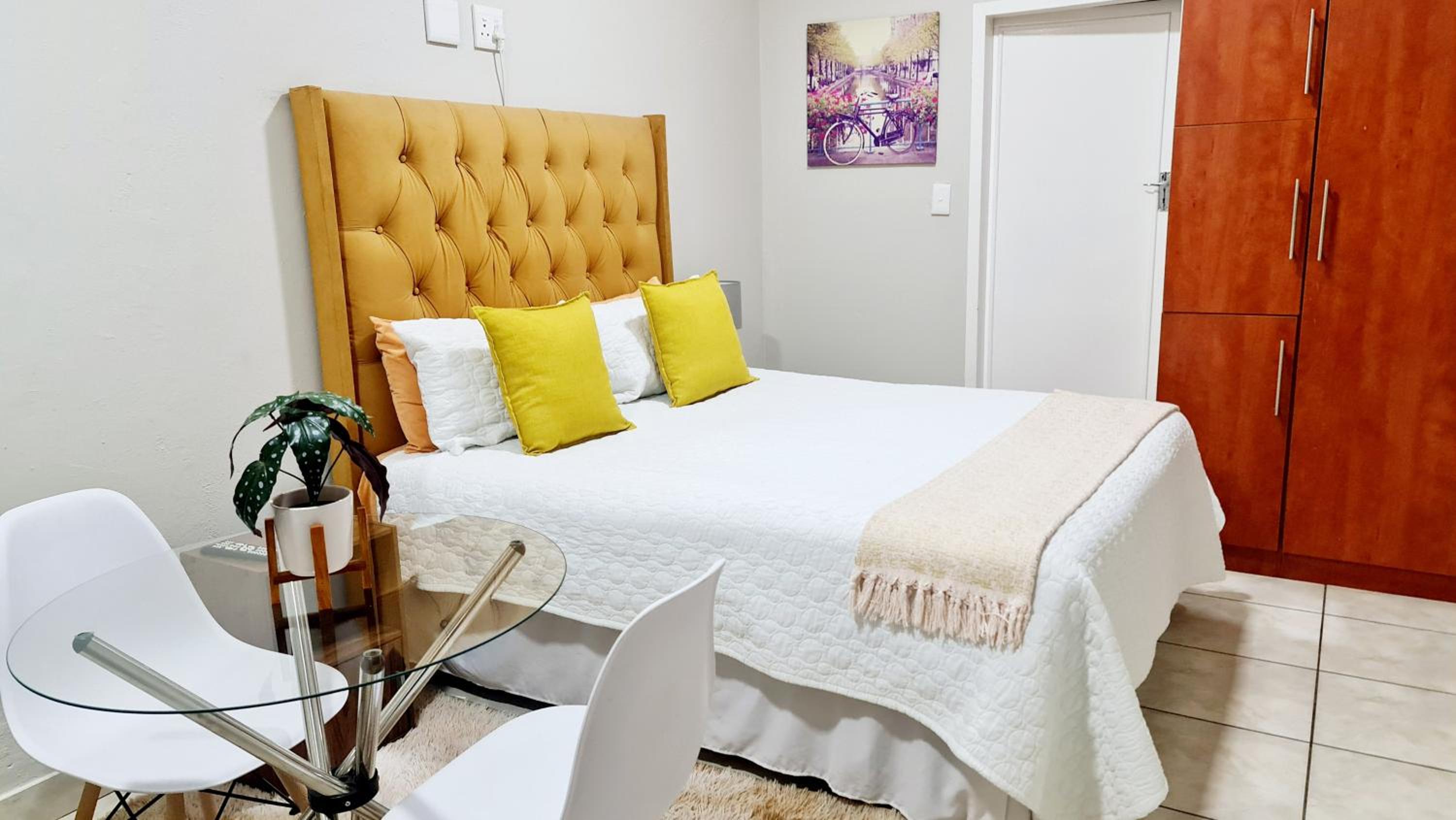 Bagley Terrace 145