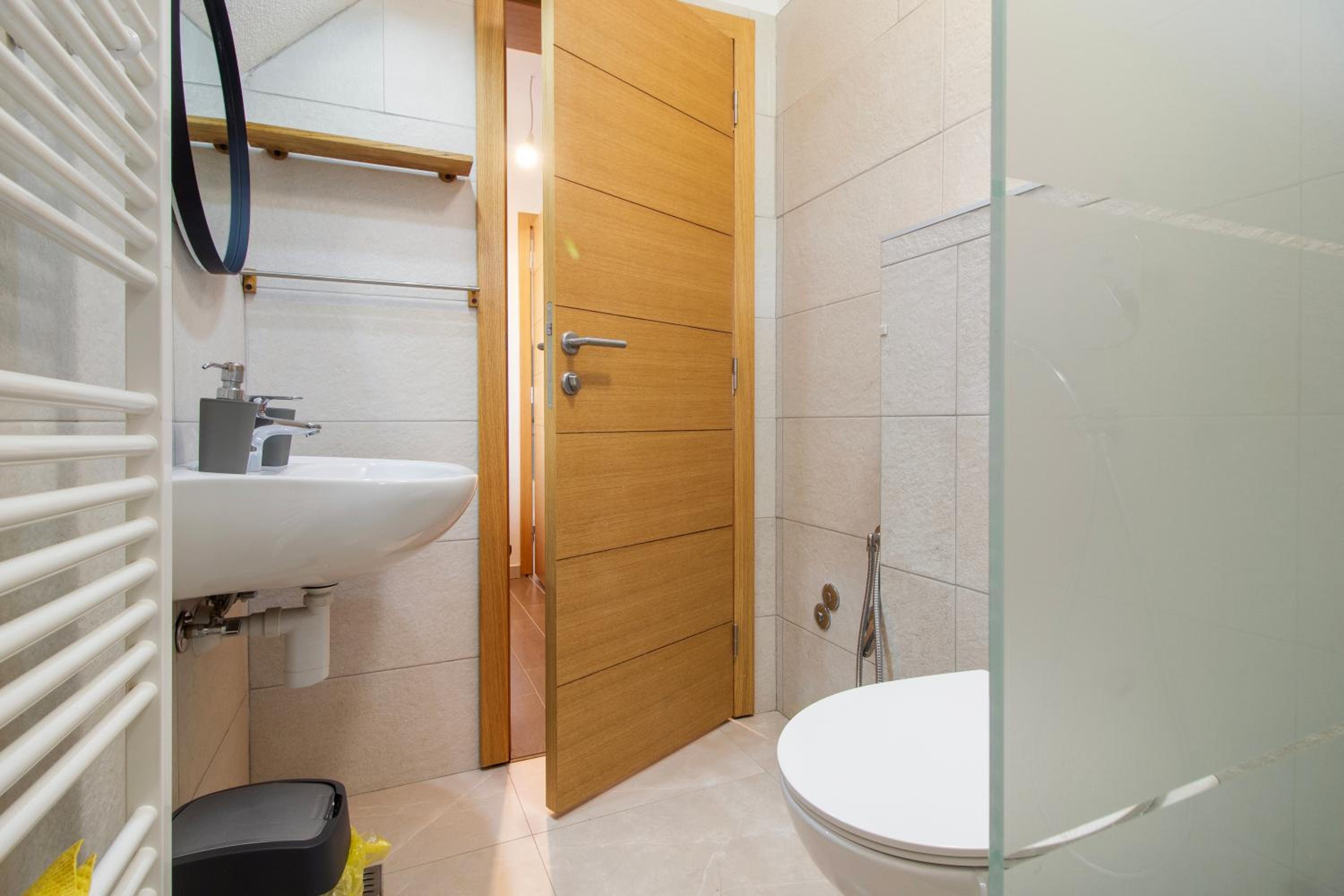 Apartmani Jelenača