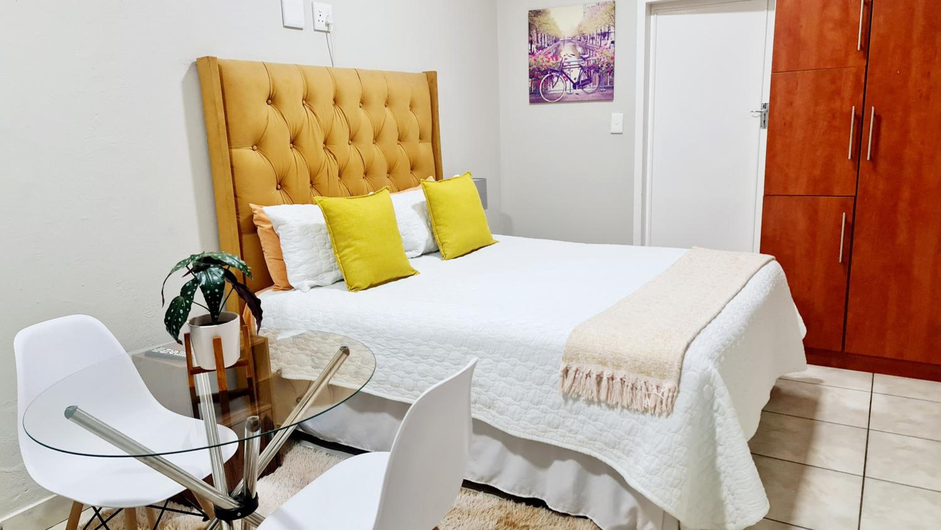 Bagley Terrace 145